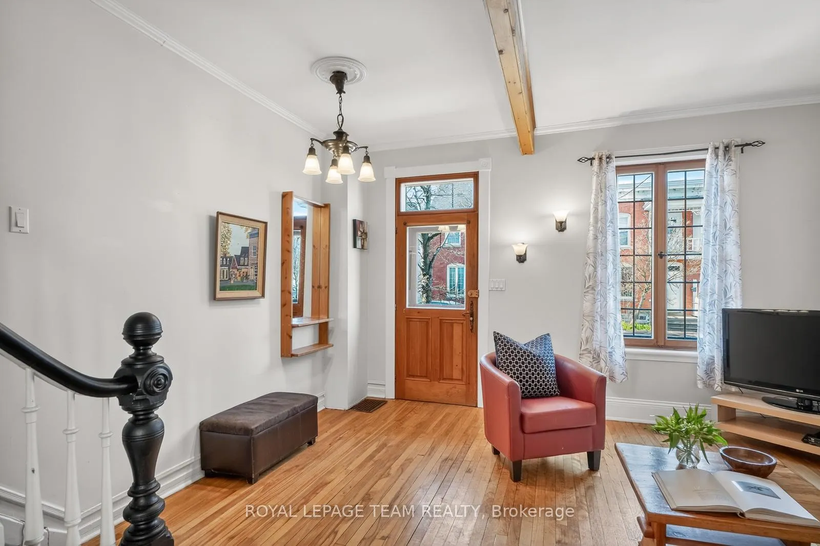Photo 22 of 58 St Andrew Street, Ottawa, Lower Town/Byward Market — HOMEH