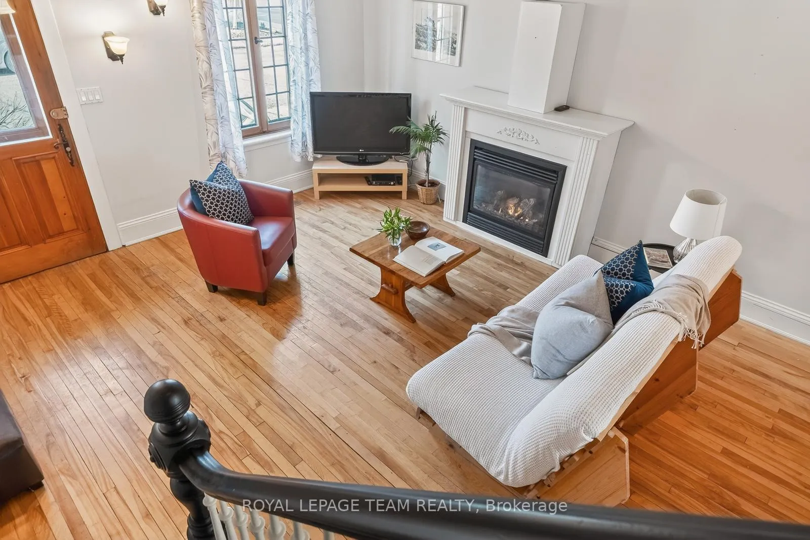 Photo 34 of 58 St Andrew Street, Ottawa, Lower Town/Byward Market — HOMEH