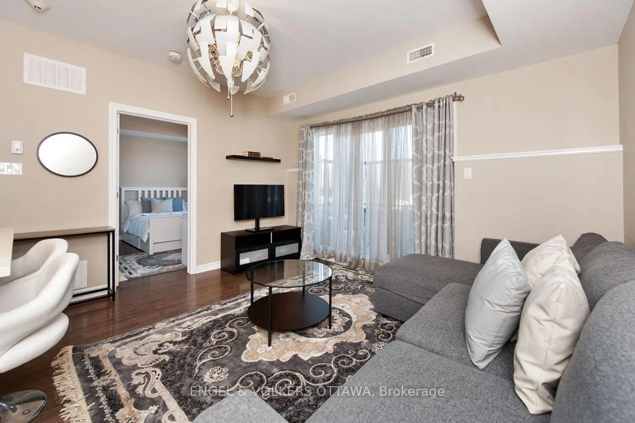 Photo 3 of Unit 103, 655 Beauparc Private, Ottawa, Cyrville — HOMEH