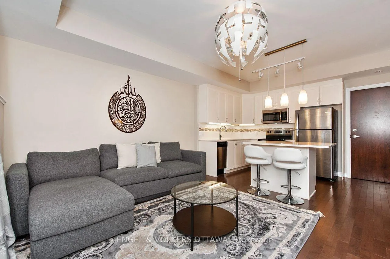 Photo 4 of Unit 103, 655 Beauparc Private, Ottawa, Cyrville — HOMEH