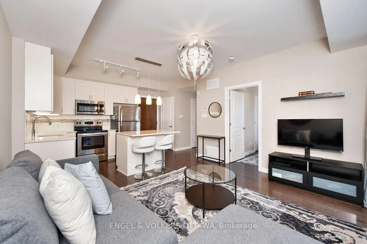 Photo 5 of Unit 103, 655 Beauparc Private, Ottawa, Cyrville — HOMEH