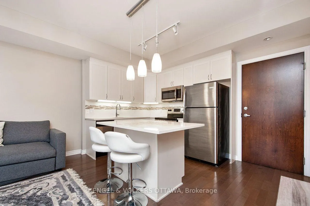 Photo 6 of Unit 103, 655 Beauparc Private, Ottawa, Cyrville — HOMEH