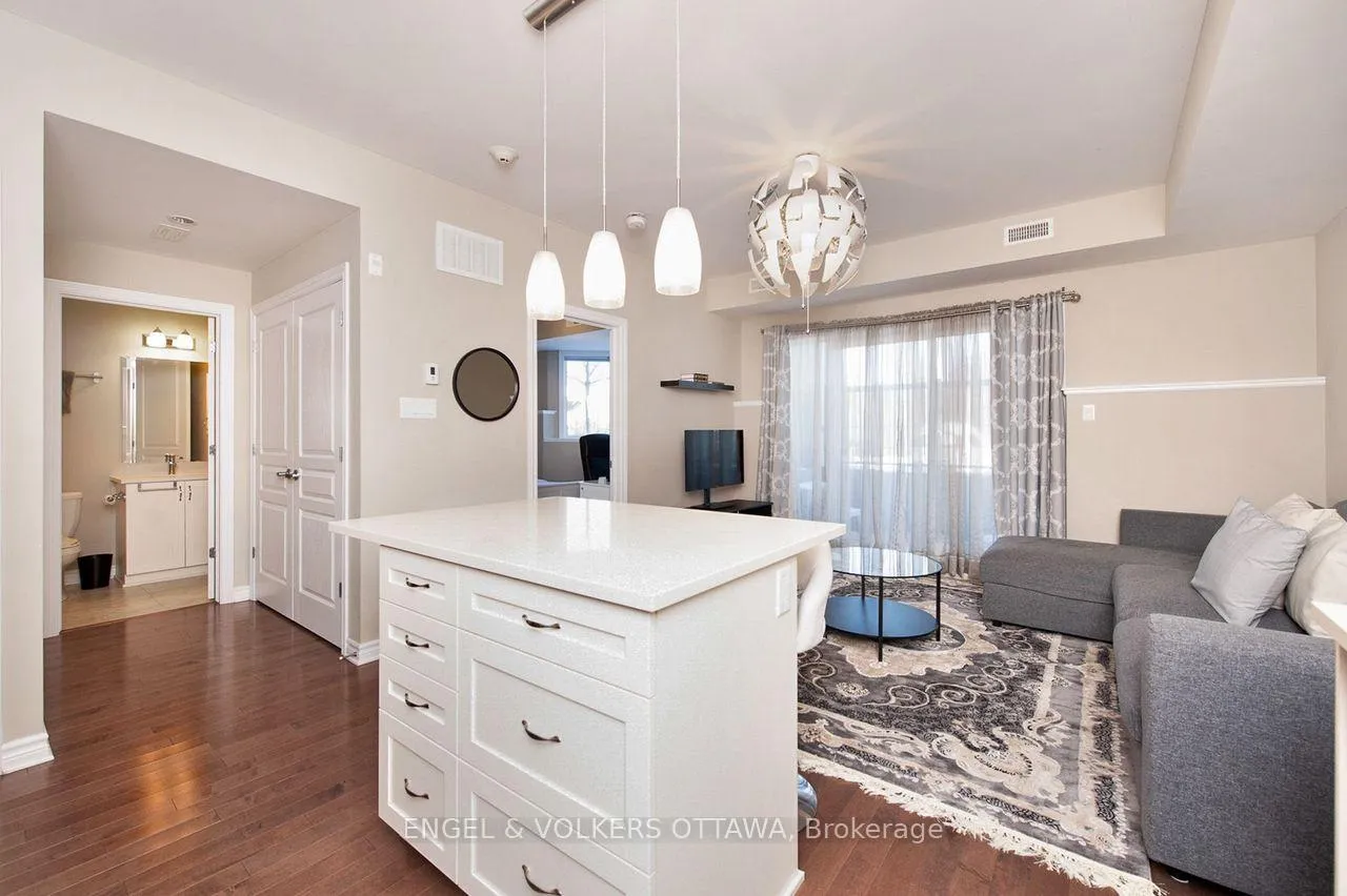 Photo 7 of Unit 103, 655 Beauparc Private, Ottawa, Cyrville — HOMEH