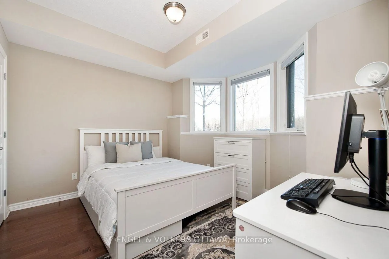 Photo 9 of Unit 103, 655 Beauparc Private, Ottawa, Cyrville — HOMEH