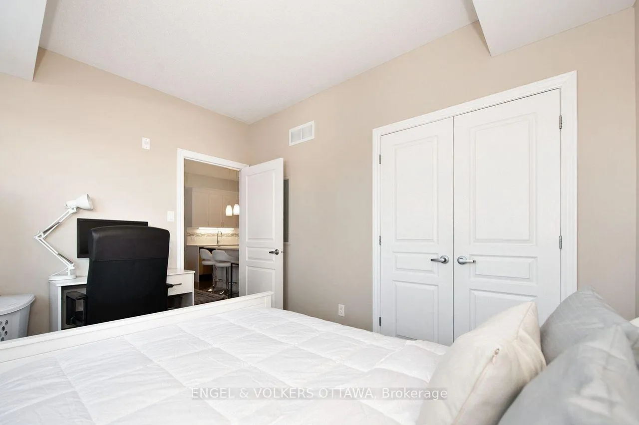 Photo 10 of Unit 103, 655 Beauparc Private, Ottawa, Cyrville — HOMEH
