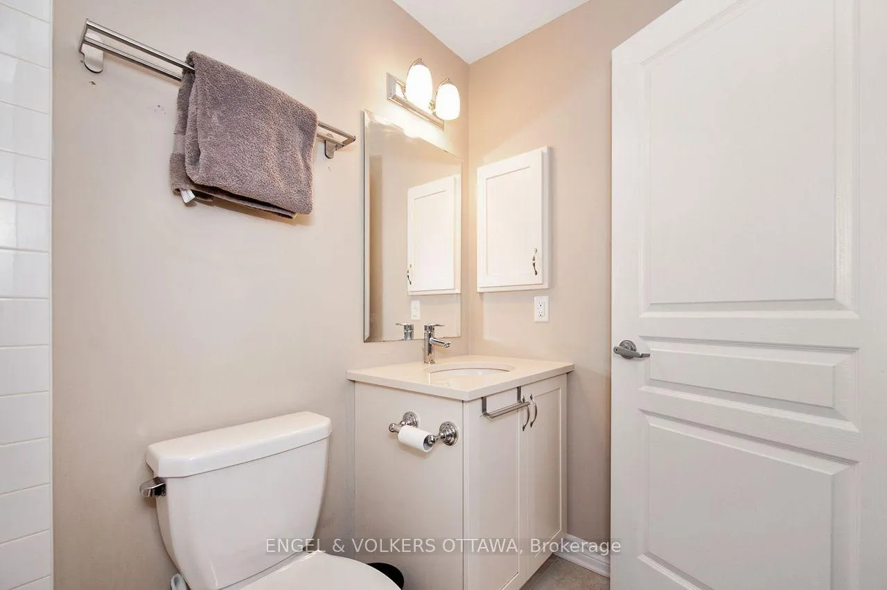 Photo 11 of Unit 103, 655 Beauparc Private, Ottawa, Cyrville — HOMEH