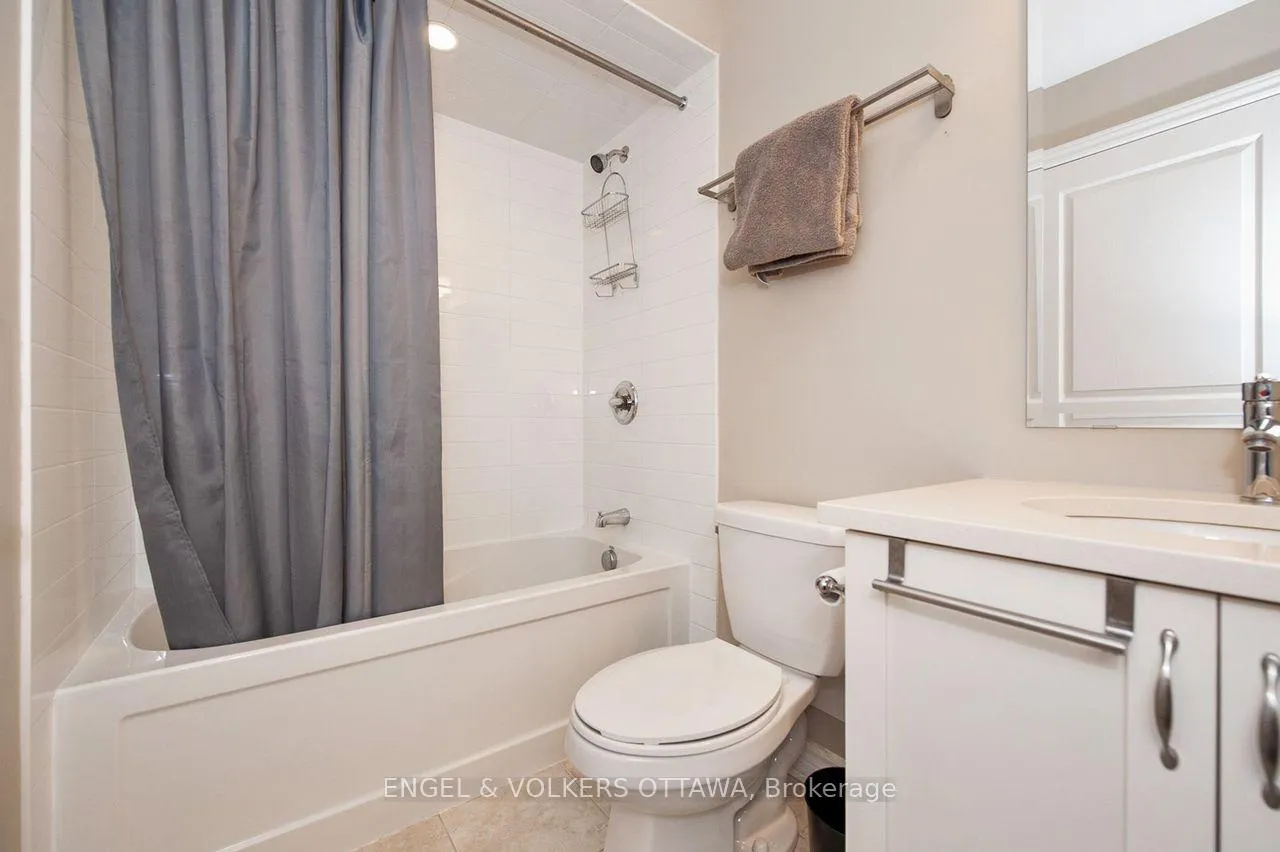 Photo 12 of Unit 103, 655 Beauparc Private, Ottawa, Cyrville — HOMEH