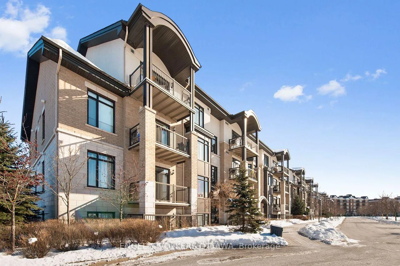 Photo 13 of Unit 103, 655 Beauparc Private, Ottawa, Cyrville — HOMEH
