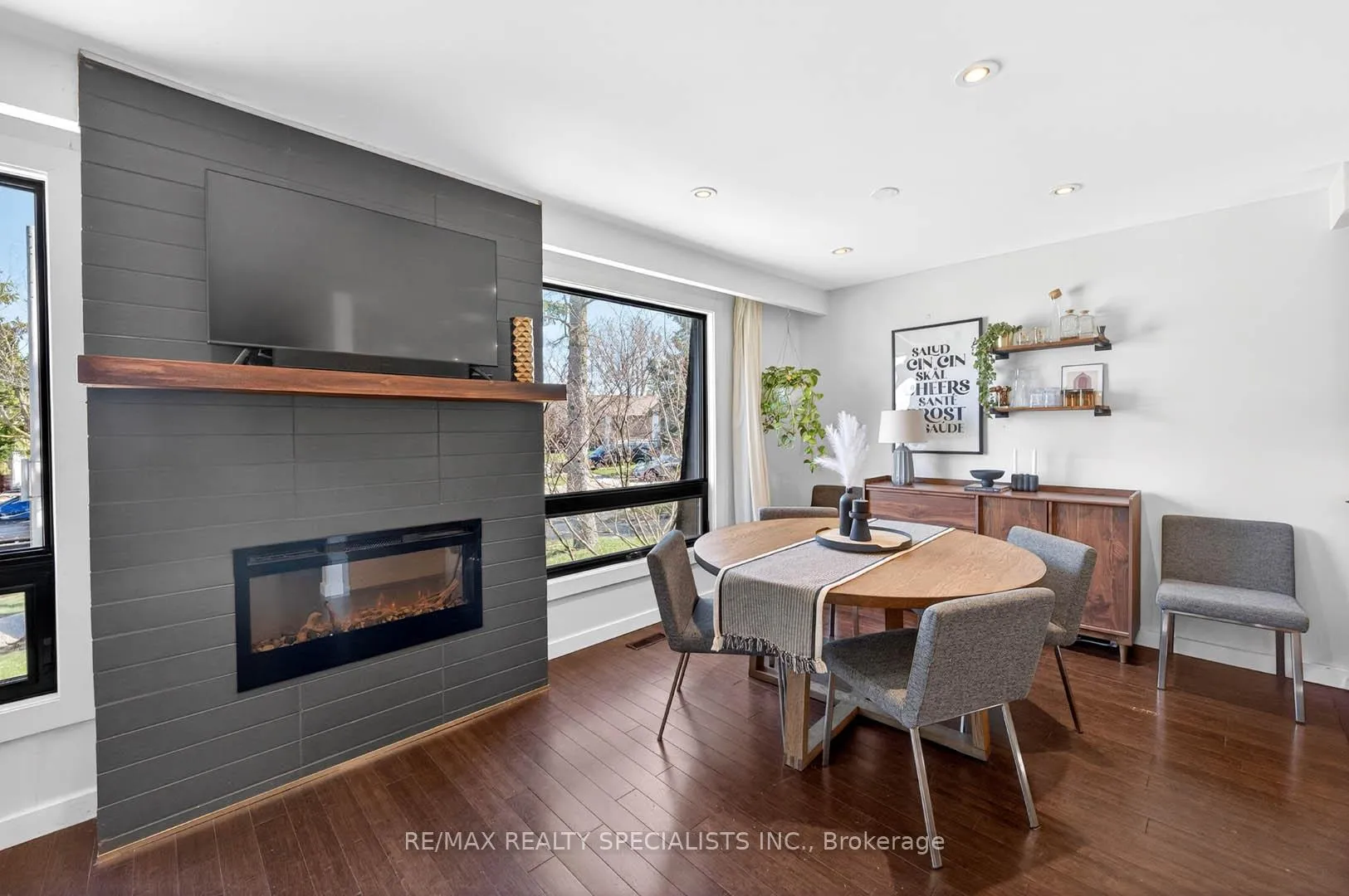 Photo 6 of 2601 Windjammer Road, Mississauga, Erin Mills — HOMEH