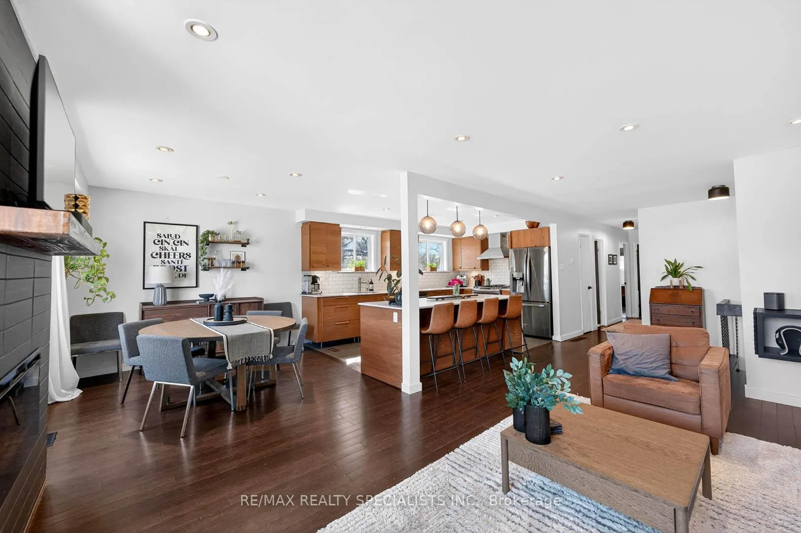 Photo 7 of 2601 Windjammer Road, Mississauga, Erin Mills — HOMEH