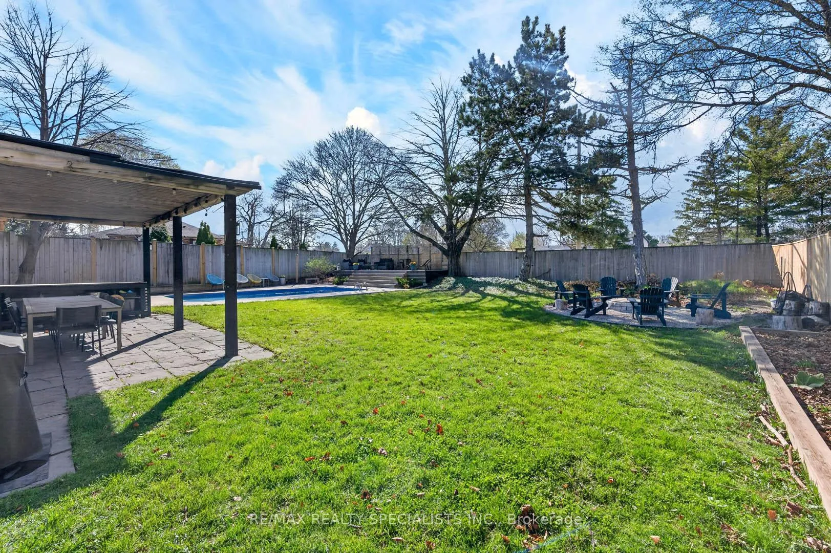 Photo 34 of 2601 Windjammer Road, Mississauga, Erin Mills — HOMEH