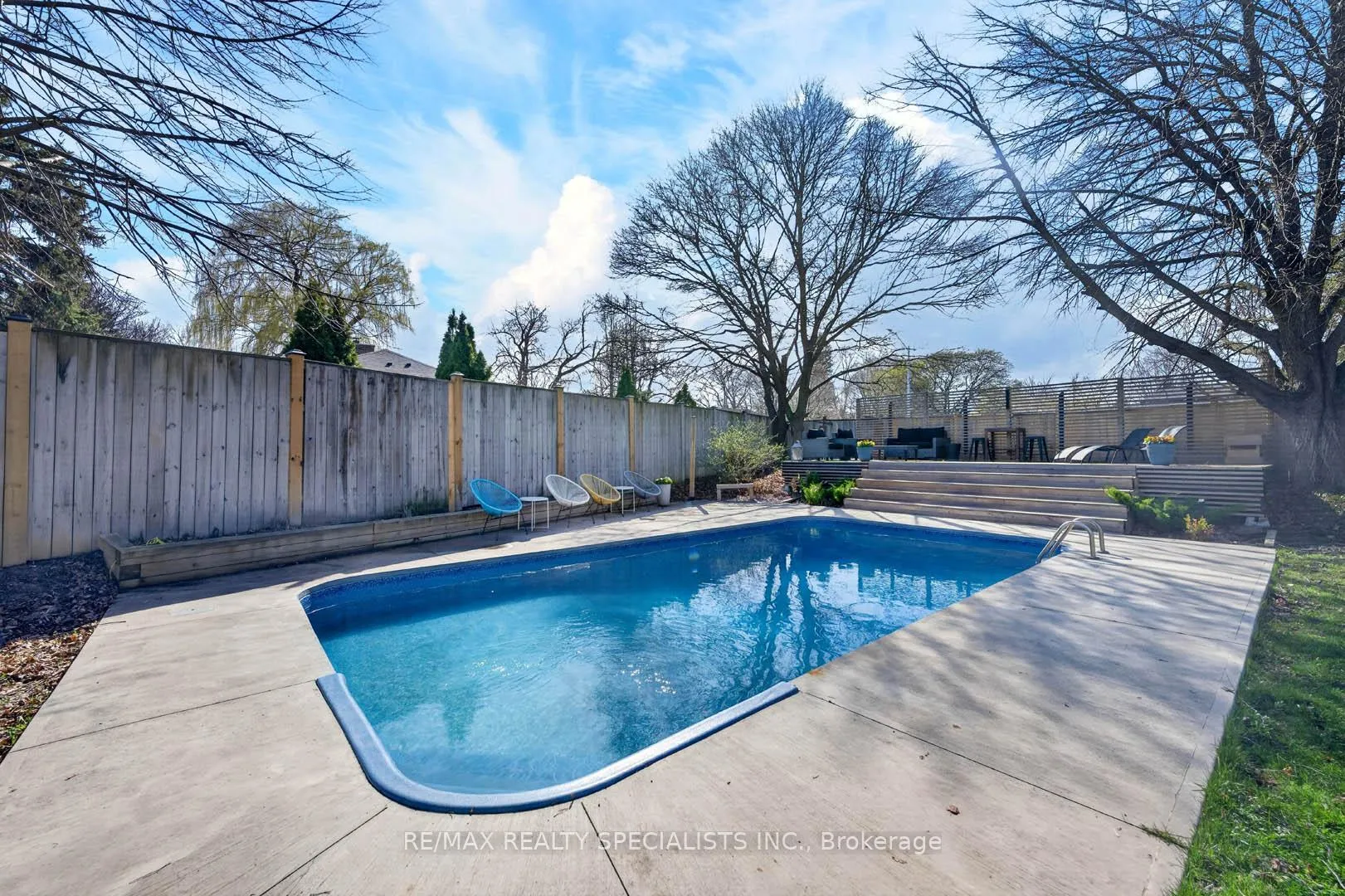Photo 39 of 2601 Windjammer Road, Mississauga, Erin Mills — HOMEH