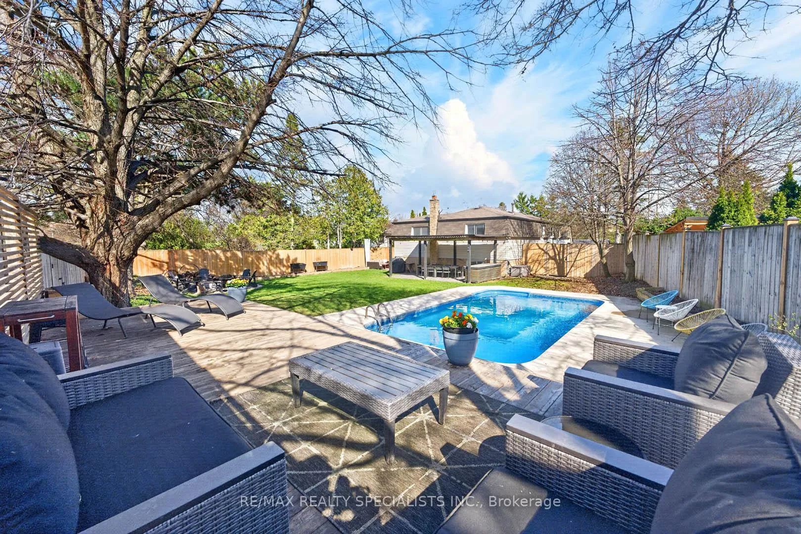 Photo 42 of 2601 Windjammer Road, Mississauga, Erin Mills — HOMEH