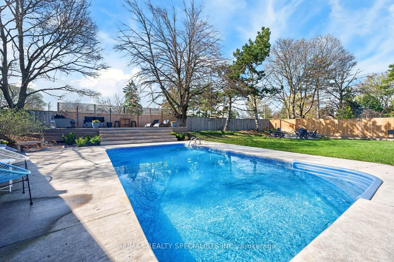 Photo 43 of 2601 Windjammer Road, Mississauga, Erin Mills — HOMEH