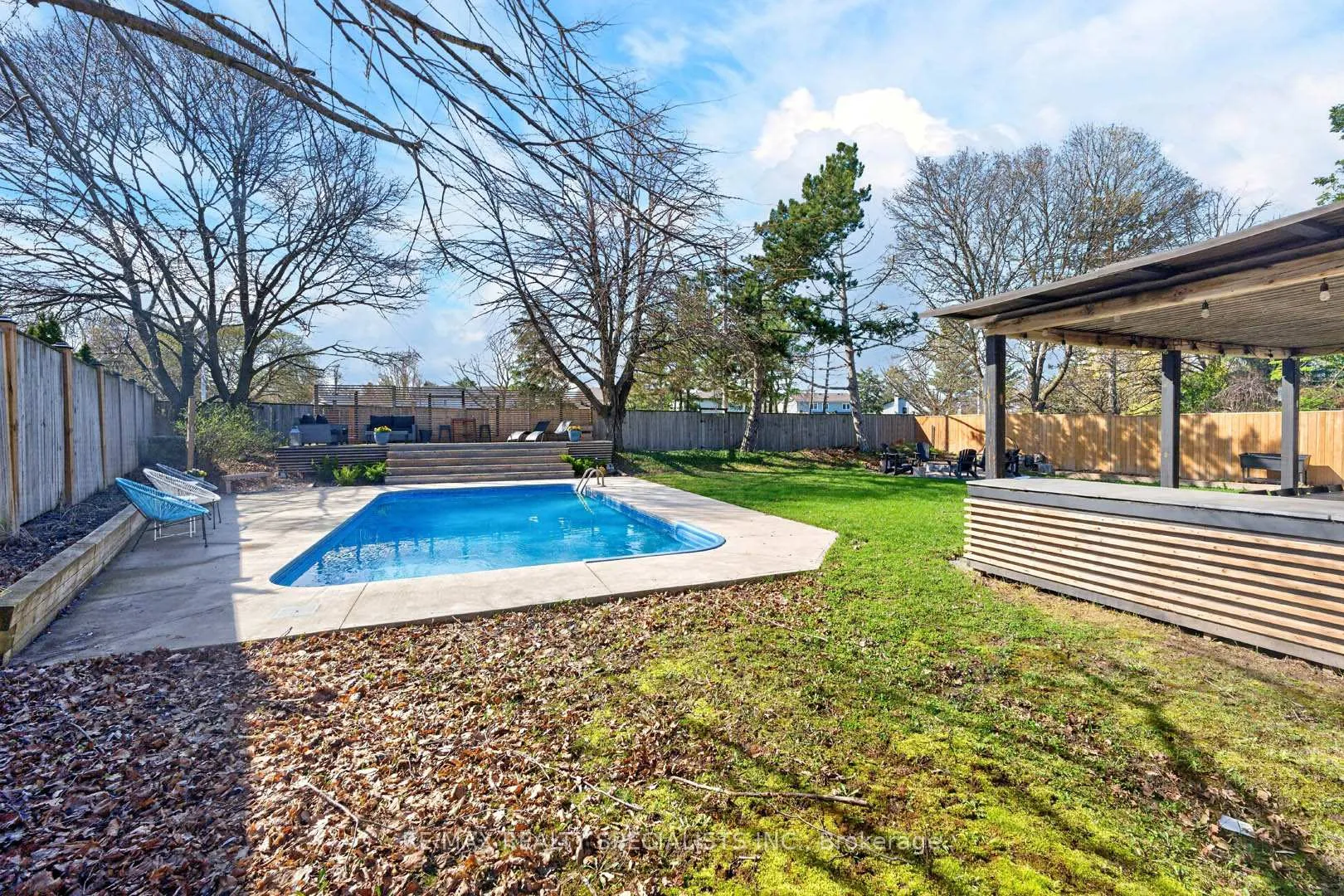 Photo 44 of 2601 Windjammer Road, Mississauga, Erin Mills — HOMEH