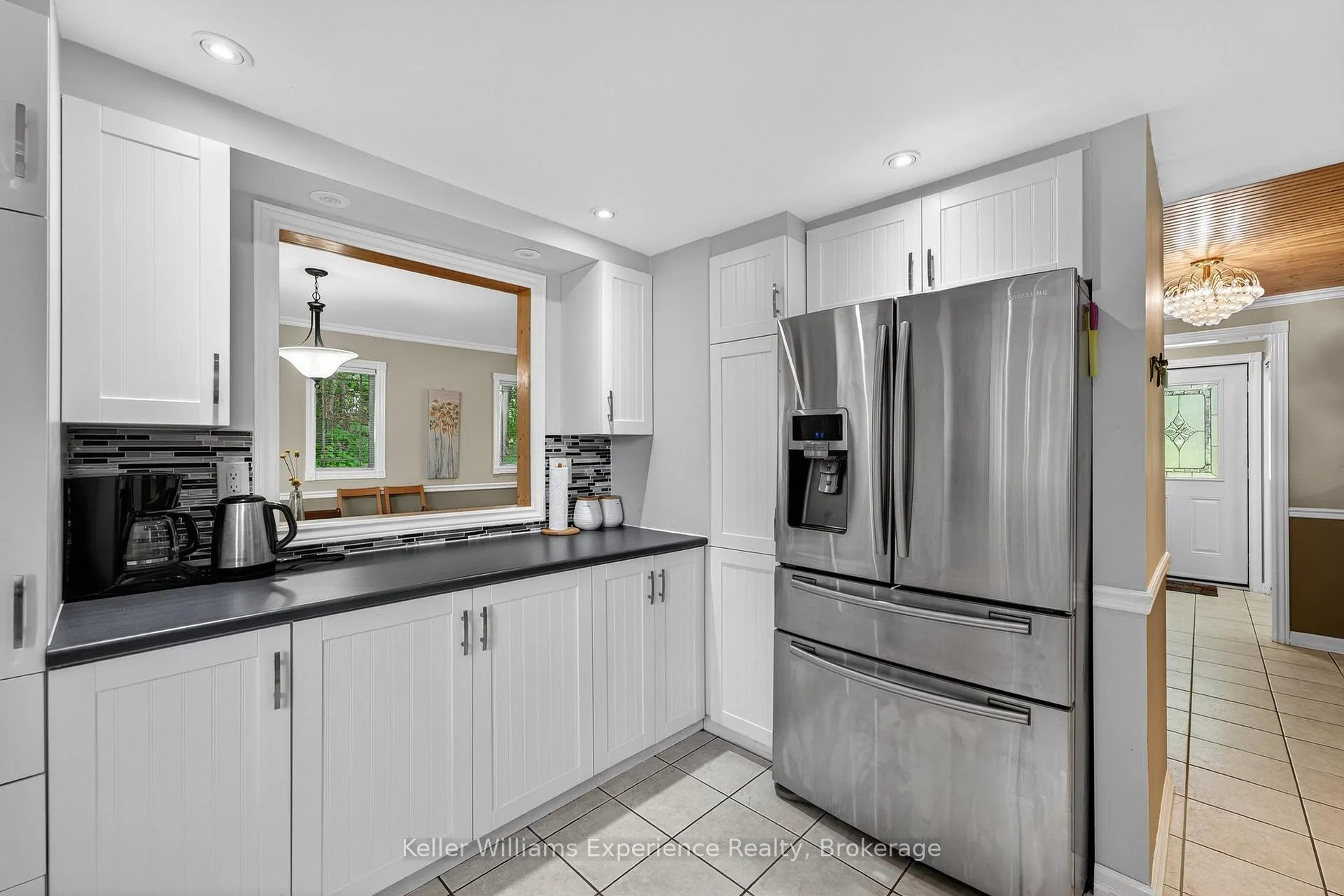 Photo 8 of 1236 Golden Beach Road, Bracebridge, Monck (Bracebridge) — HOMEH