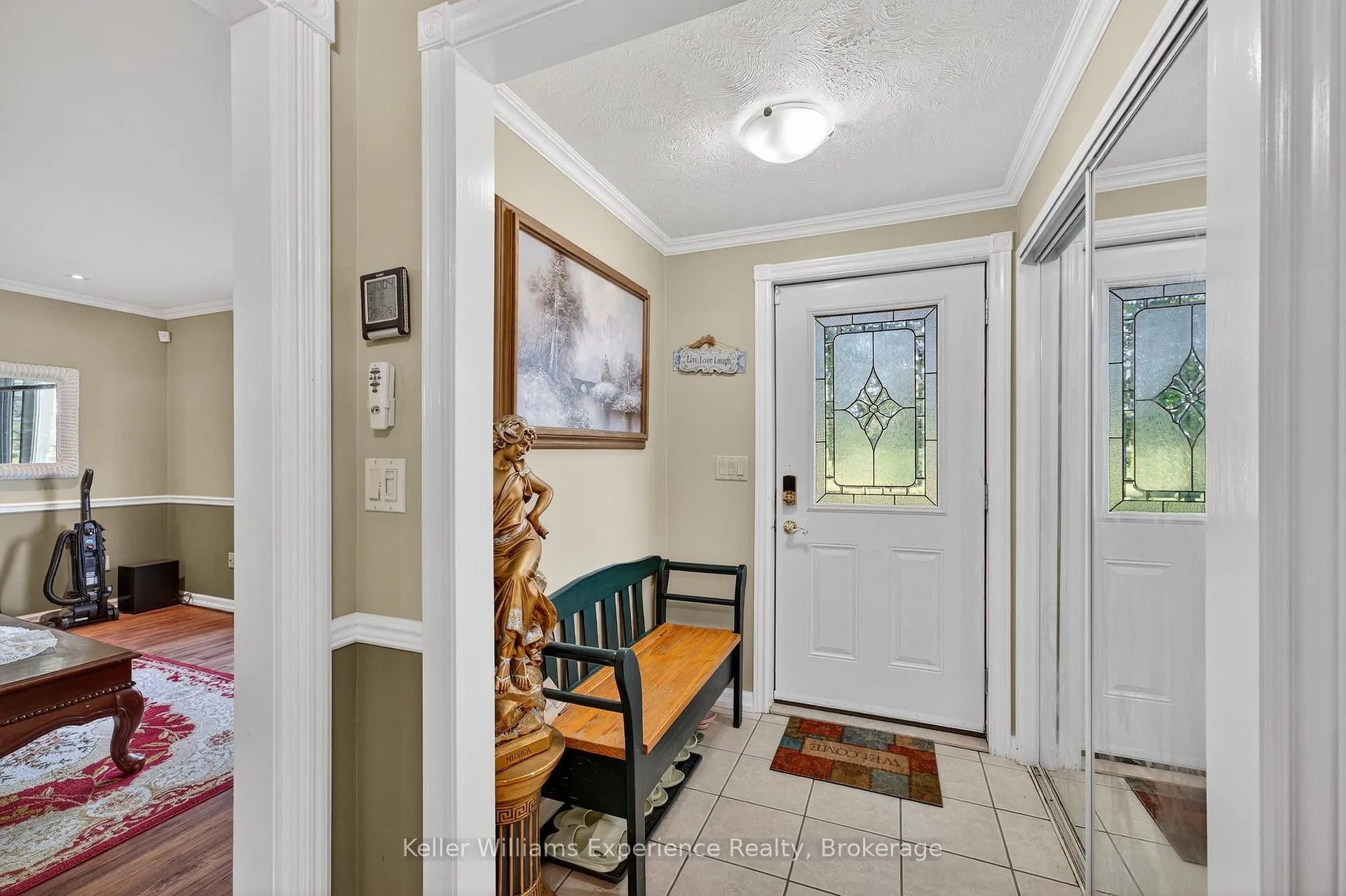 Photo 9 of 1236 Golden Beach Road, Bracebridge, Monck (Bracebridge) — HOMEH