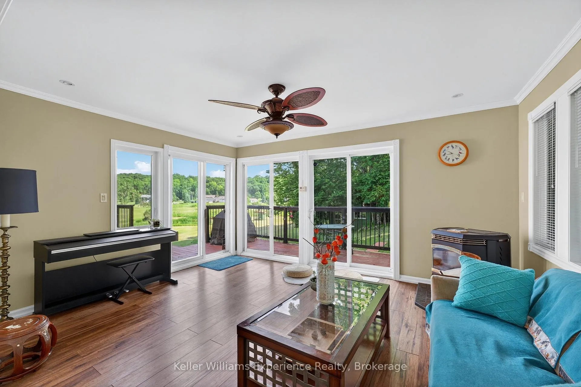 Photo 14 of 1236 Golden Beach Road, Bracebridge, Monck (Bracebridge) — HOMEH