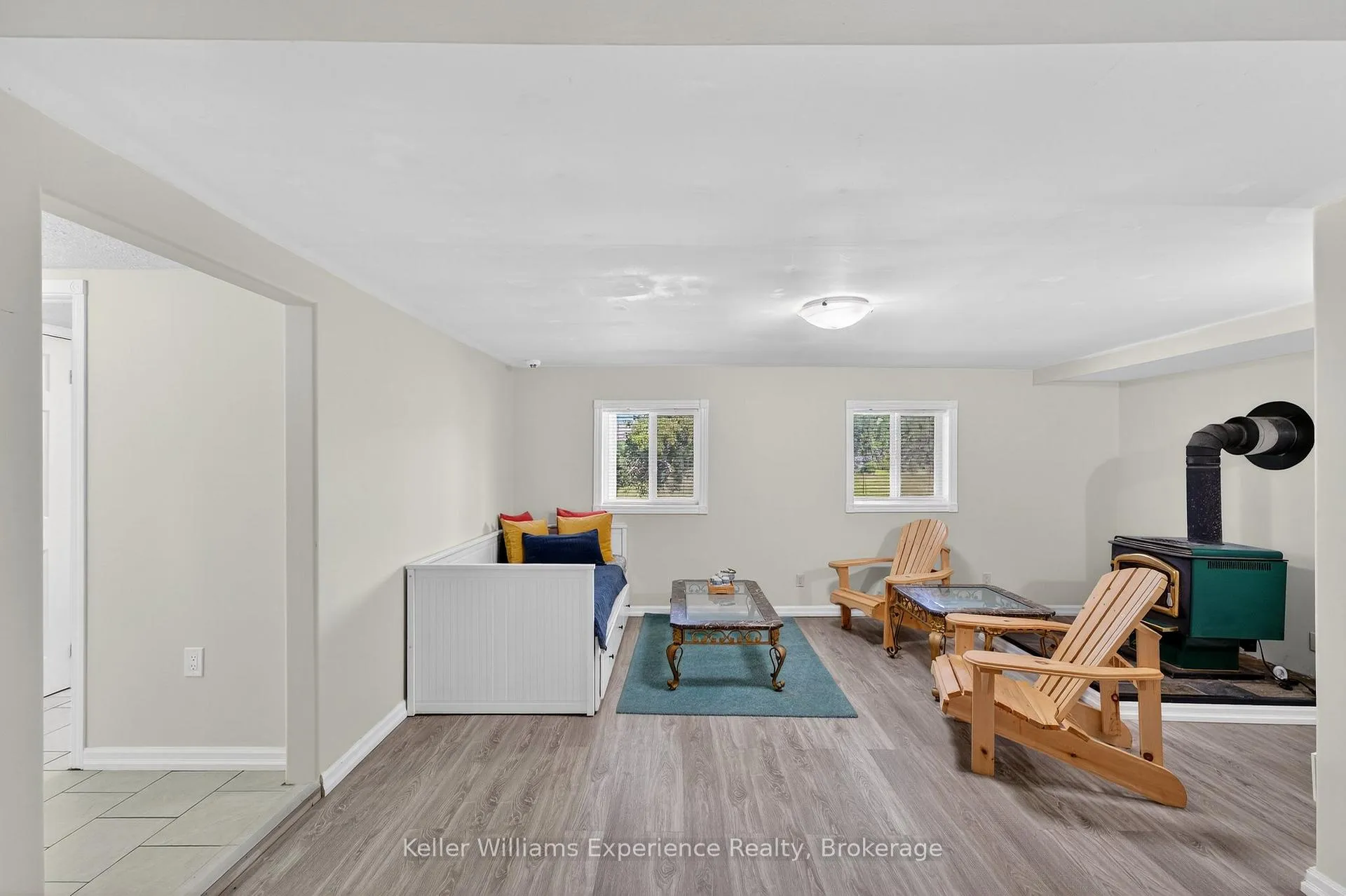 Photo 17 of 1236 Golden Beach Road, Bracebridge, Monck (Bracebridge) — HOMEH