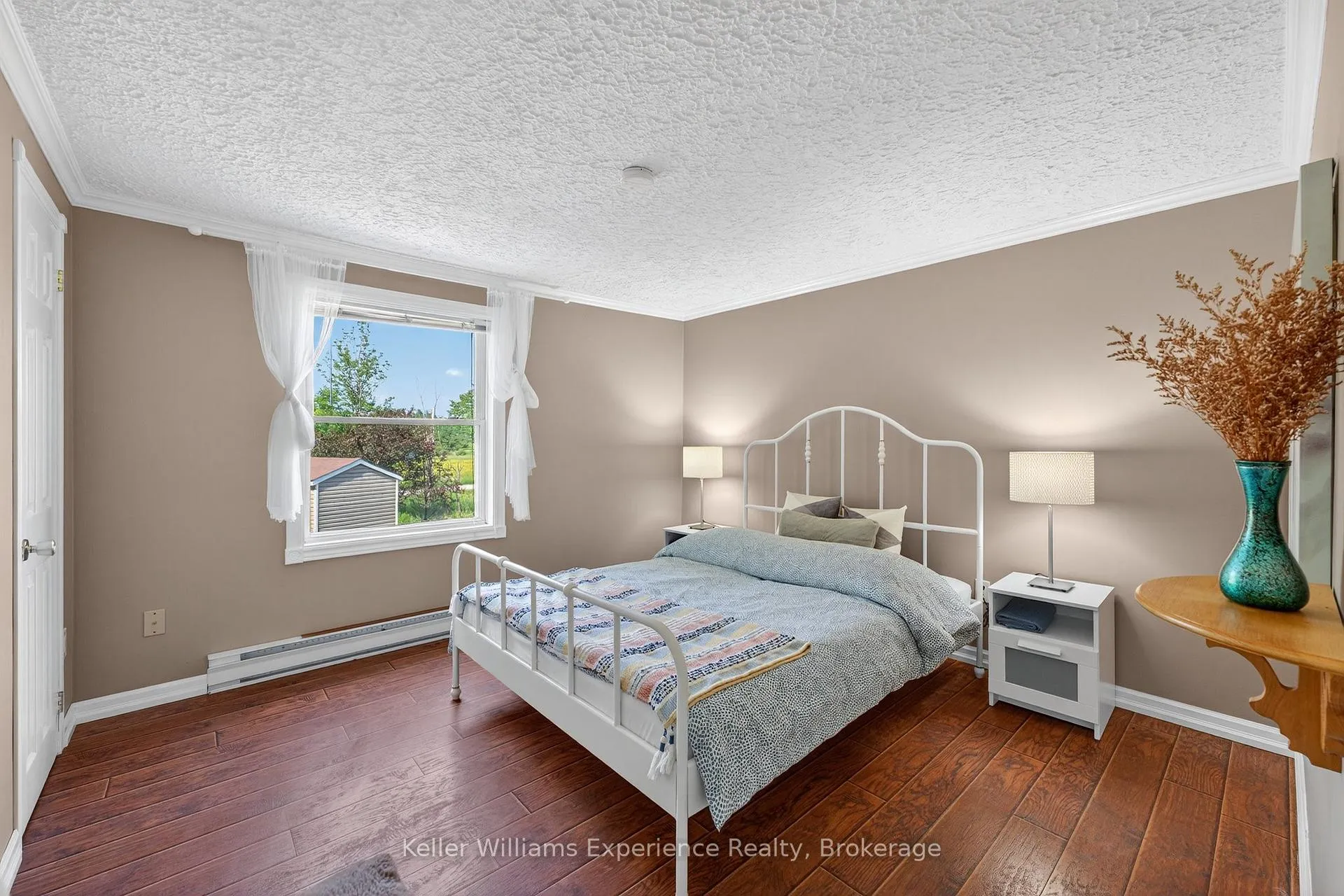 Photo 20 of 1236 Golden Beach Road, Bracebridge, Monck (Bracebridge) — HOMEH