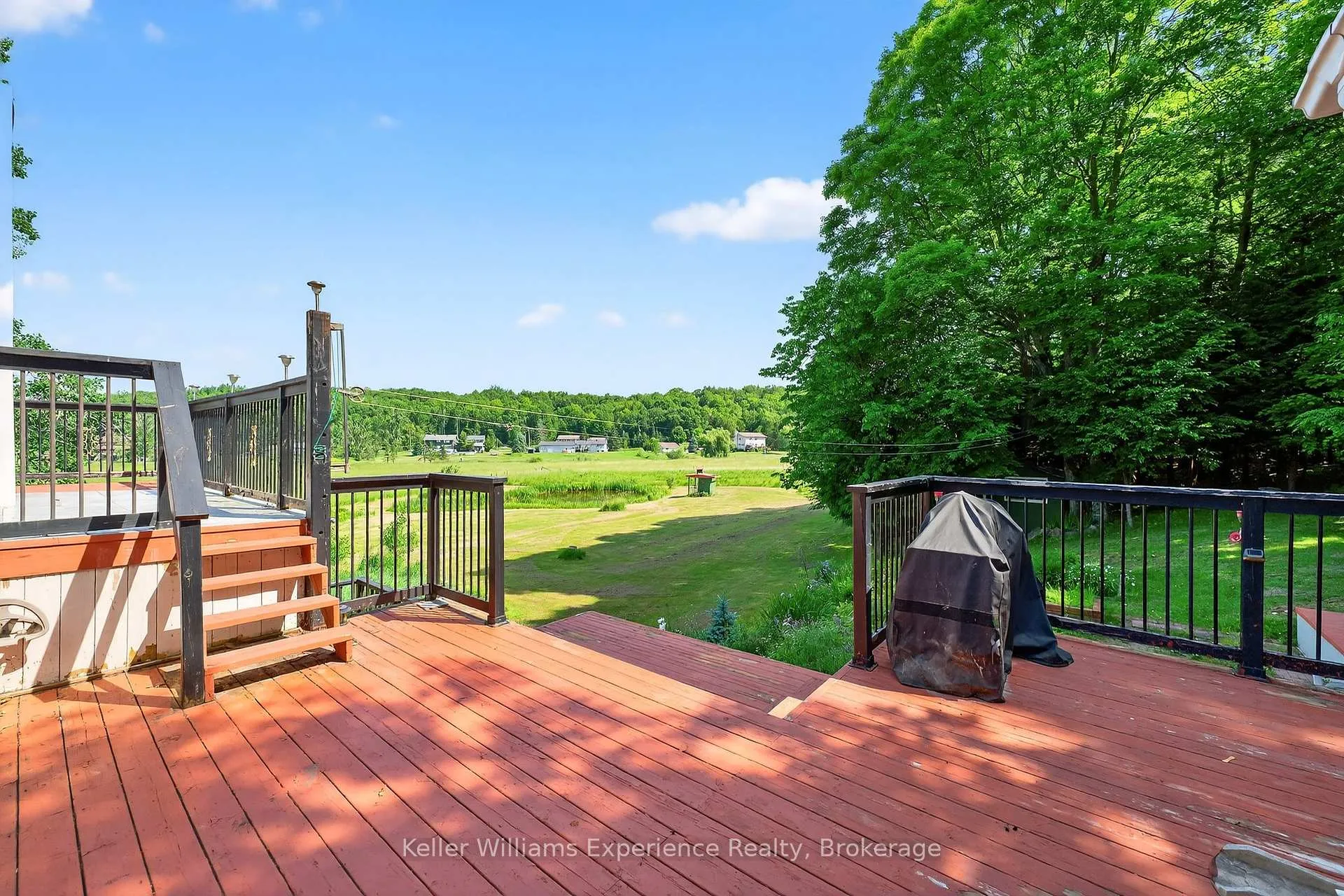Photo 29 of 1236 Golden Beach Road, Bracebridge, Monck (Bracebridge) — HOMEH
