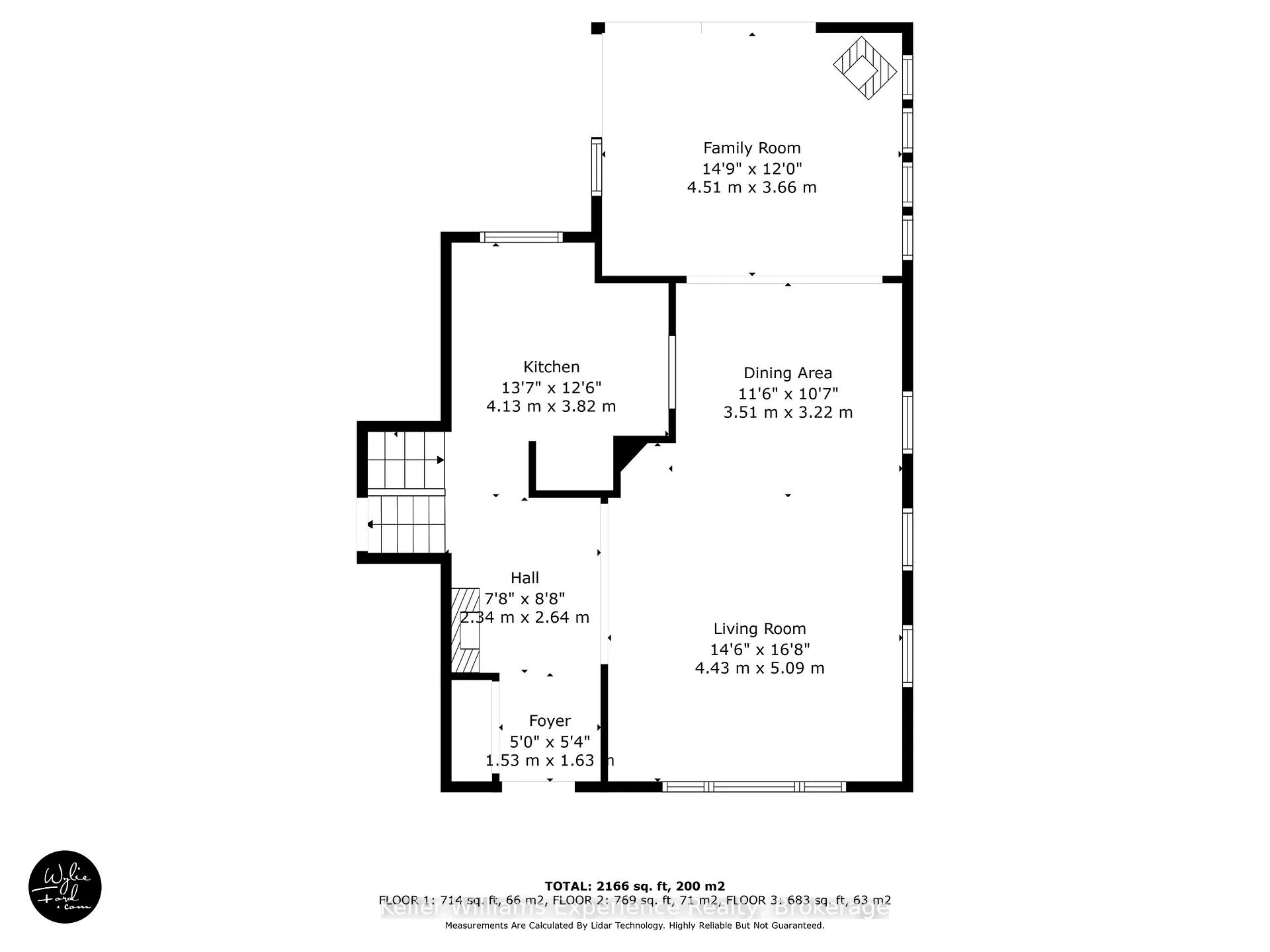 Photo 34 of 1236 Golden Beach Road, Bracebridge, Monck (Bracebridge) — HOMEH