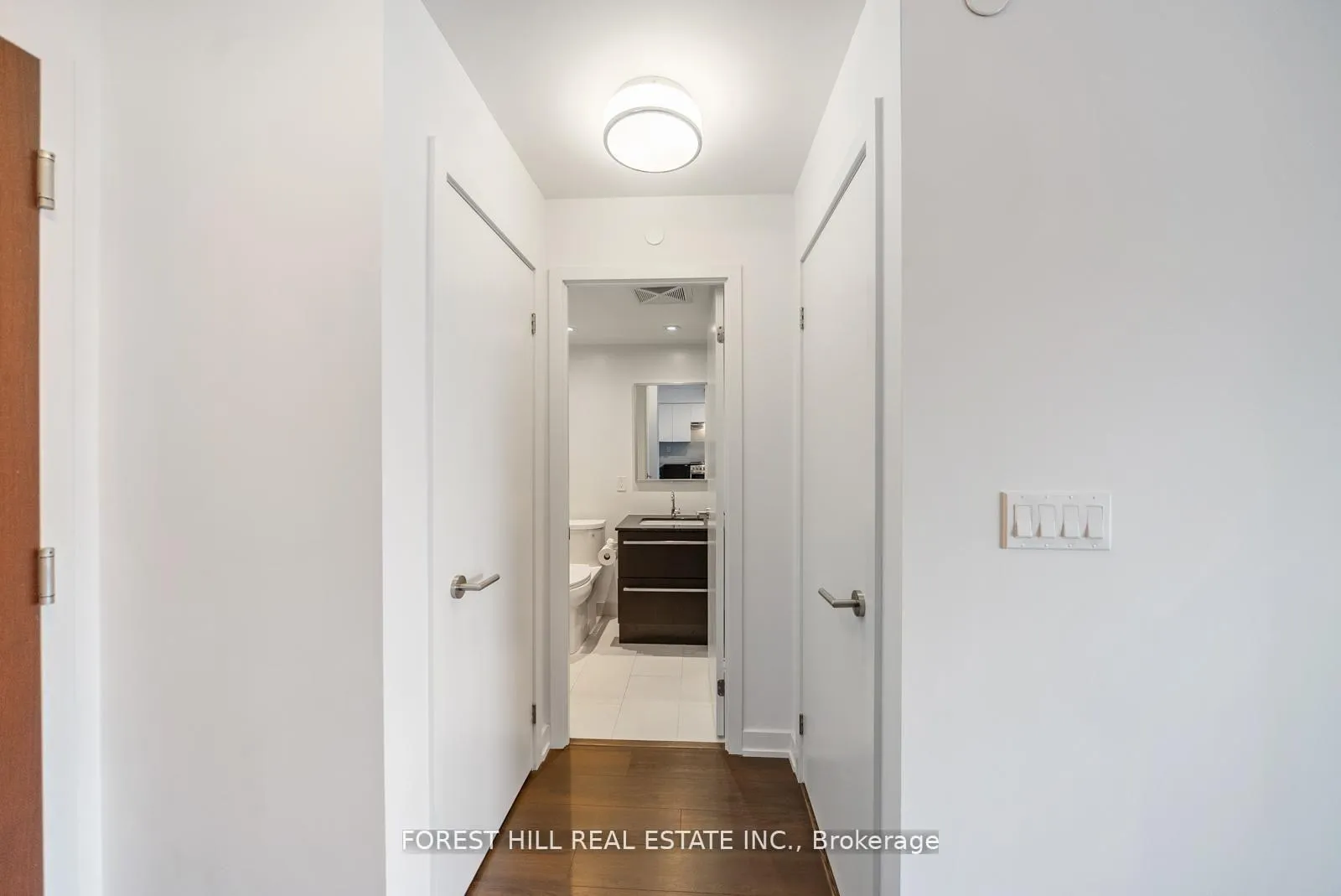 Photo 14 of Unit 423, 120 Varna Drive, Toronto, Englemount-Lawrence — HOMEH