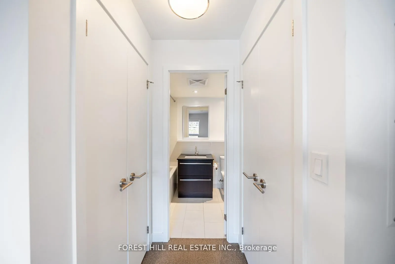 Photo 20 of Unit 423, 120 Varna Drive, Toronto, Englemount-Lawrence — HOMEH