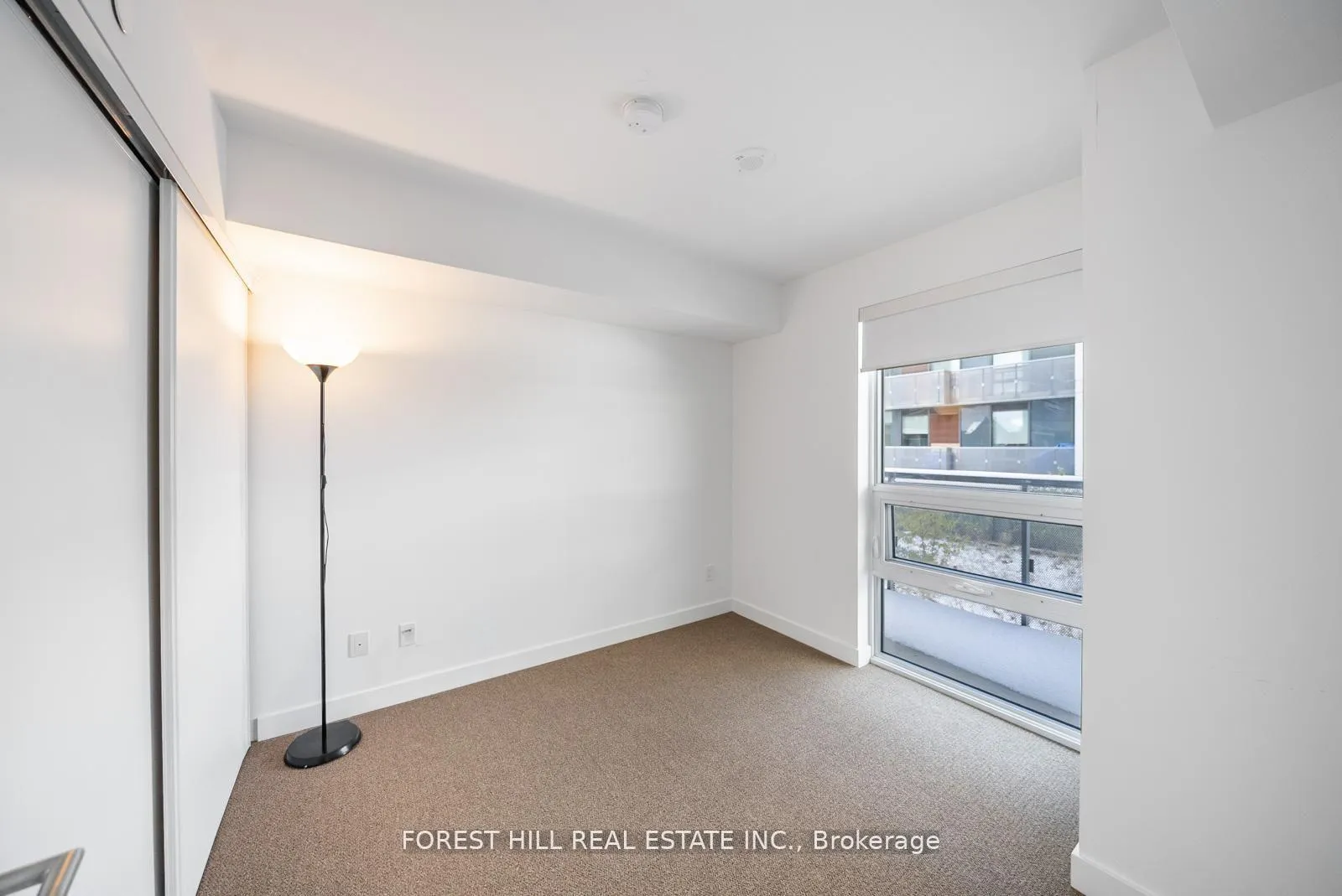 Photo 22 of Unit 423, 120 Varna Drive, Toronto, Englemount-Lawrence — HOMEH