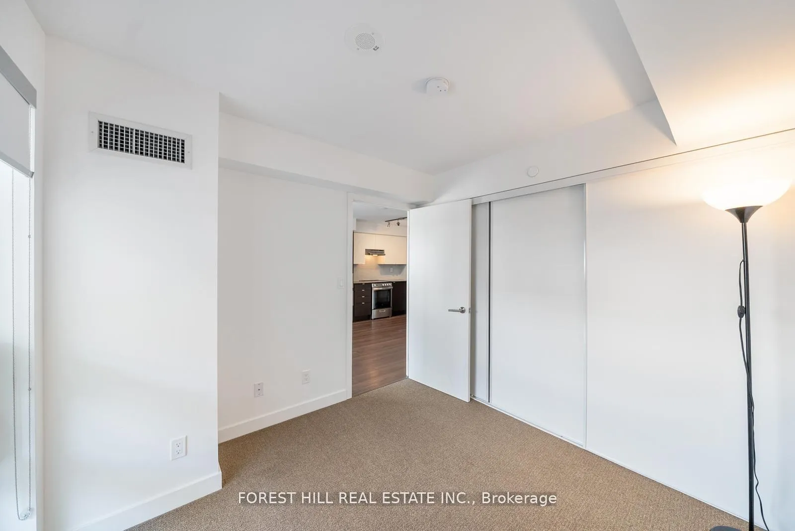 Photo 23 of Unit 423, 120 Varna Drive, Toronto, Englemount-Lawrence — HOMEH