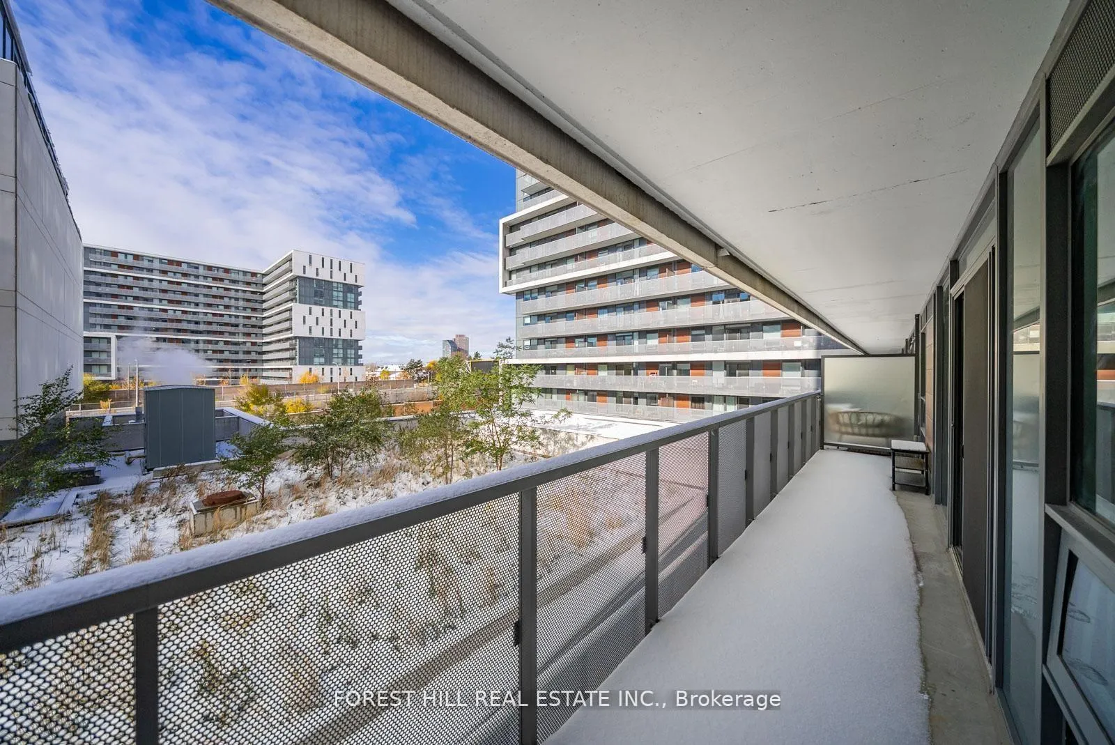 Photo 25 of Unit 423, 120 Varna Drive, Toronto, Englemount-Lawrence — HOMEH