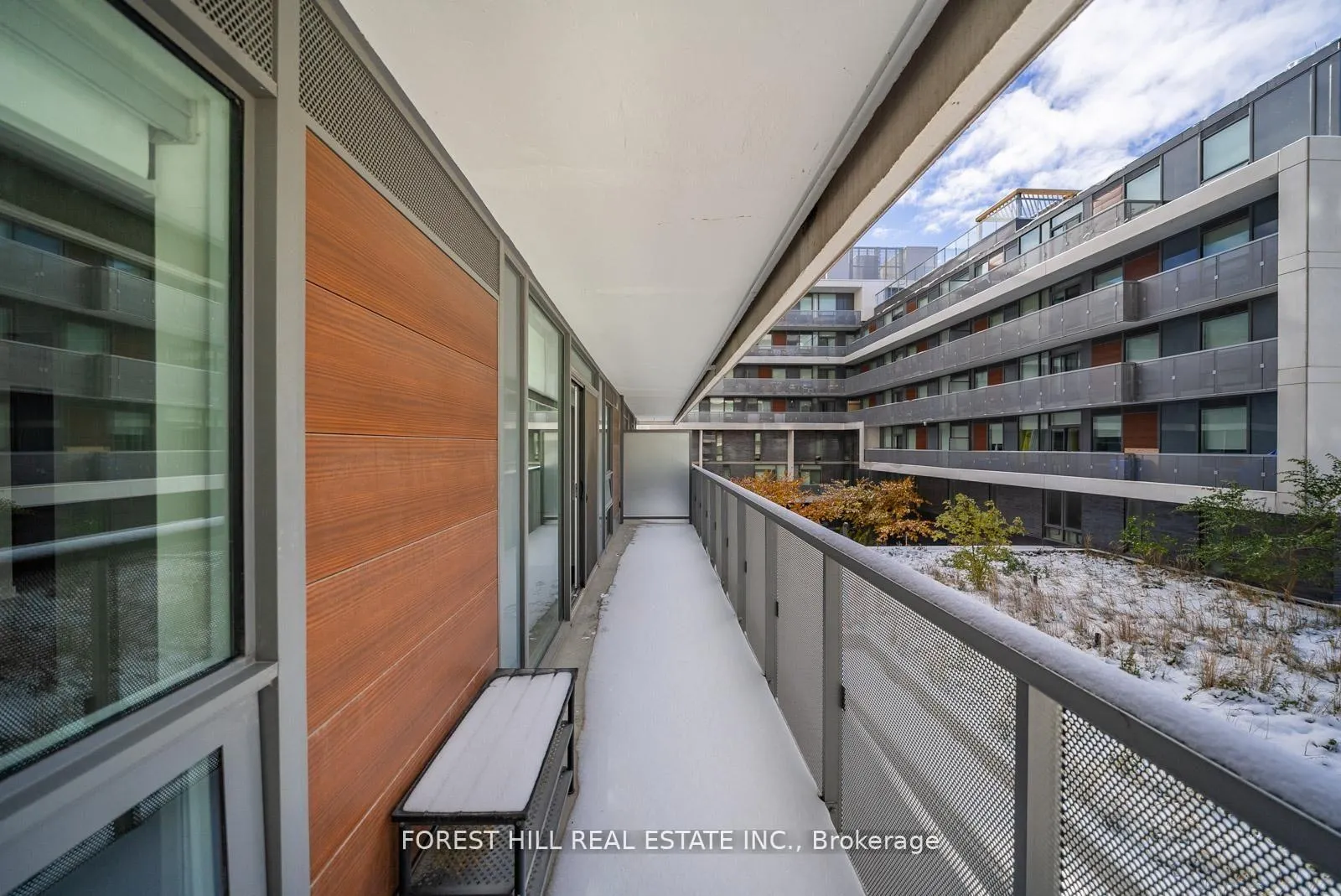 Photo 26 of Unit 423, 120 Varna Drive, Toronto, Englemount-Lawrence — HOMEH