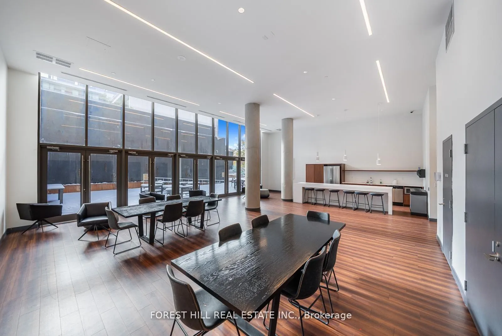 Photo 27 of Unit 423, 120 Varna Drive, Toronto, Englemount-Lawrence — HOMEH