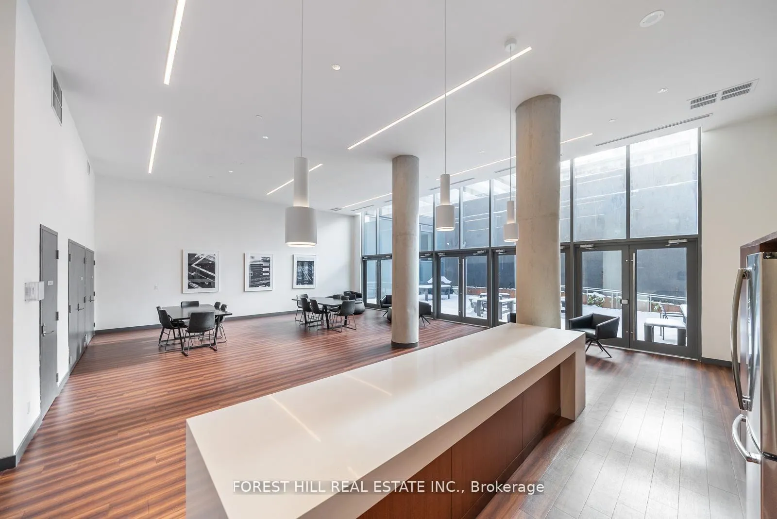 Photo 28 of Unit 423, 120 Varna Drive, Toronto, Englemount-Lawrence — HOMEH