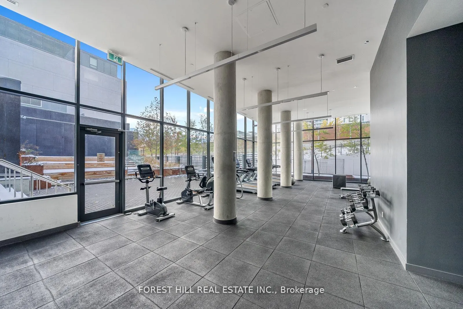 Photo 29 of Unit 423, 120 Varna Drive, Toronto, Englemount-Lawrence — HOMEH
