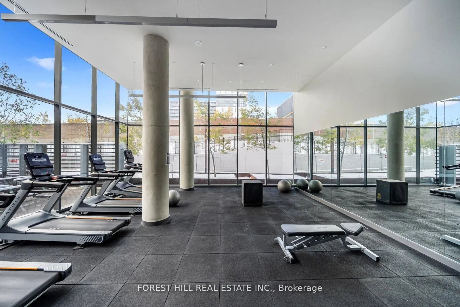 Photo 30 of Unit 423, 120 Varna Drive, Toronto, Englemount-Lawrence — HOMEH