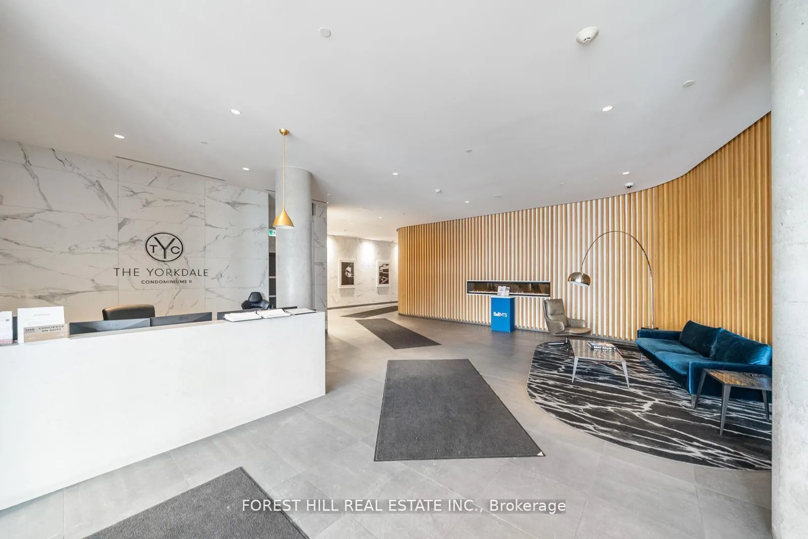 Photo 31 of Unit 423, 120 Varna Drive, Toronto, Englemount-Lawrence — HOMEH