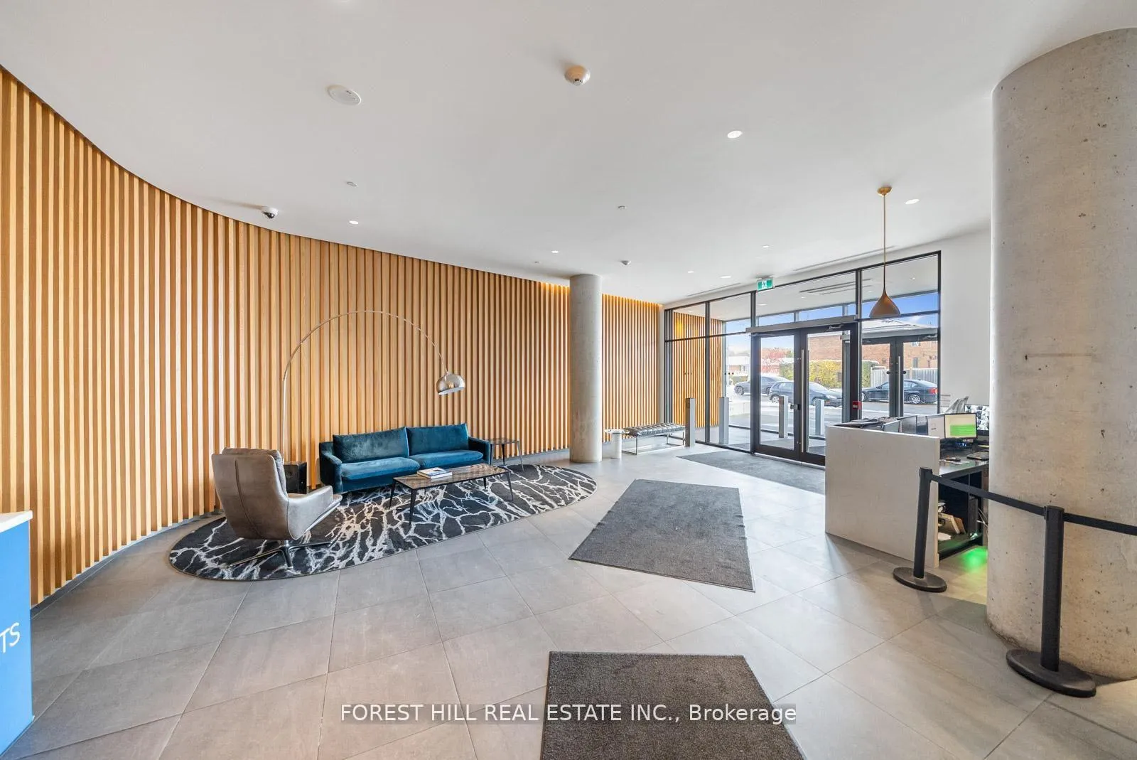 Photo 32 of Unit 423, 120 Varna Drive, Toronto, Englemount-Lawrence — HOMEH
