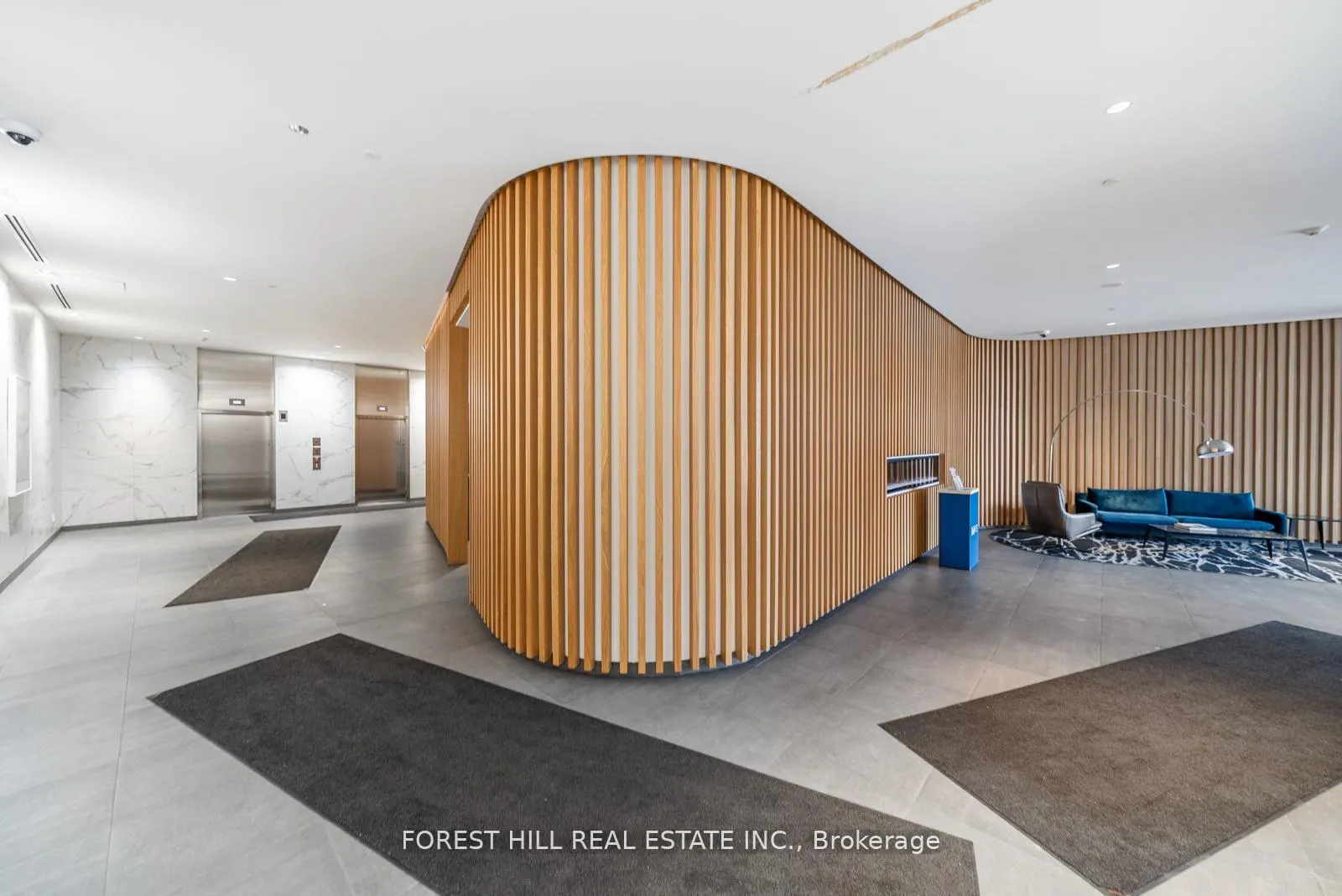 Photo 33 of Unit 423, 120 Varna Drive, Toronto, Englemount-Lawrence — HOMEH