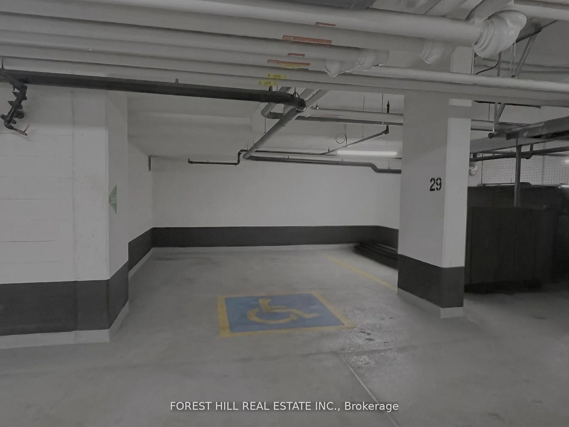 Photo 35 of Unit 423, 120 Varna Drive, Toronto, Englemount-Lawrence — HOMEH