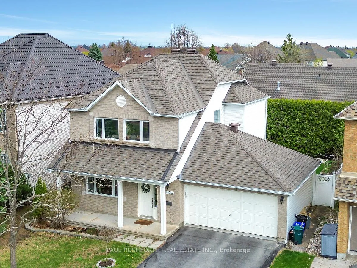 Photo 2 of 2123 Esprit Drive, Ottawa, Avalon East — HOMEH