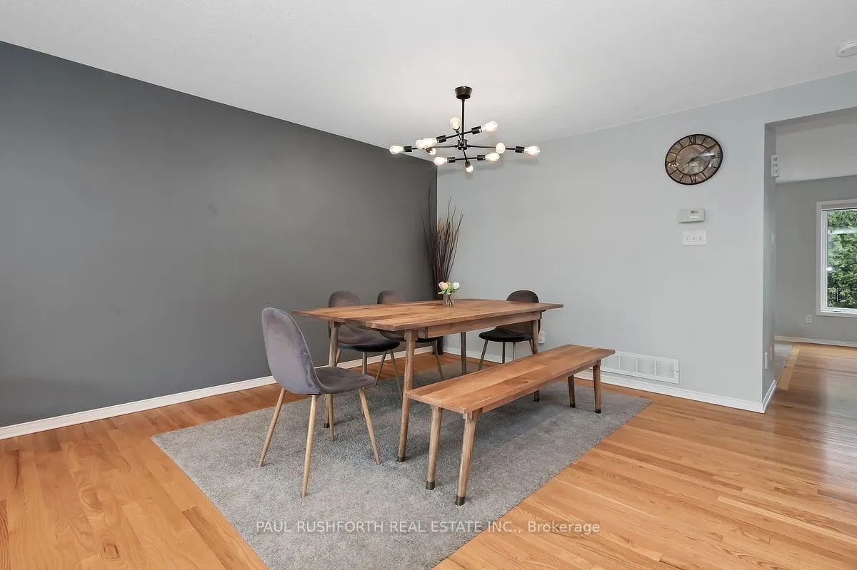 Photo 10 of 2123 Esprit Drive, Ottawa, Avalon East — HOMEH