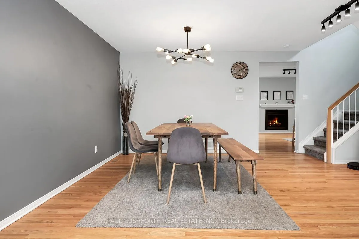 Photo 11 of 2123 Esprit Drive, Ottawa, Avalon East — HOMEH