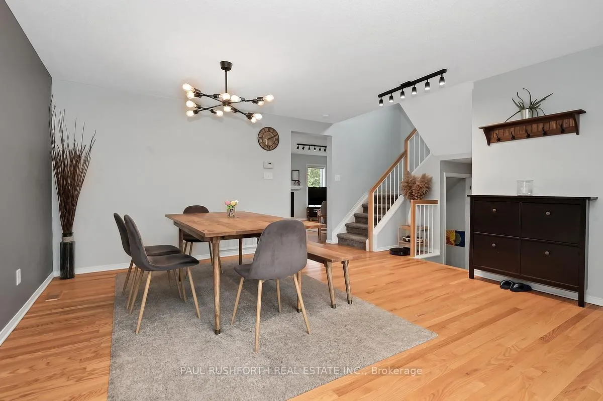 Photo 12 of 2123 Esprit Drive, Ottawa, Avalon East — HOMEH