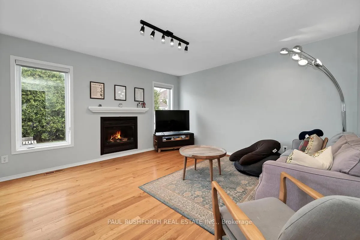 Photo 20 of 2123 Esprit Drive, Ottawa, Avalon East — HOMEH