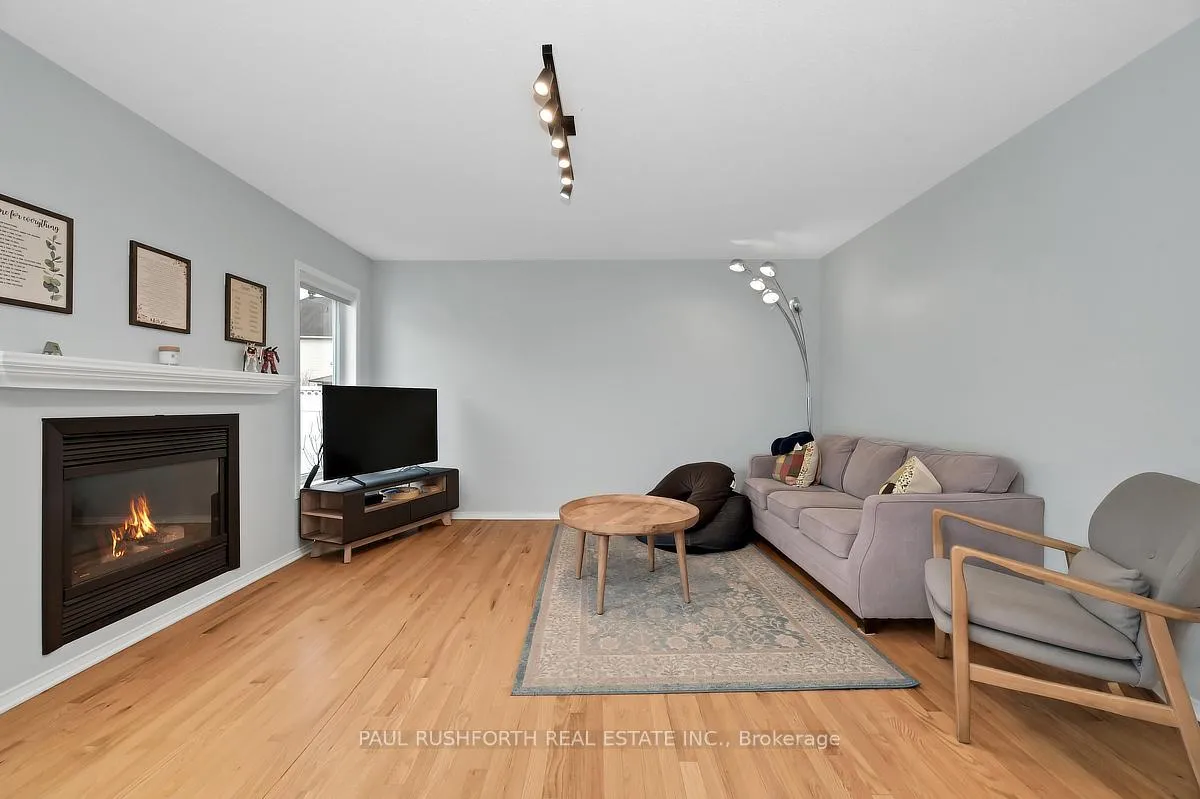 Photo 21 of 2123 Esprit Drive, Ottawa, Avalon East — HOMEH