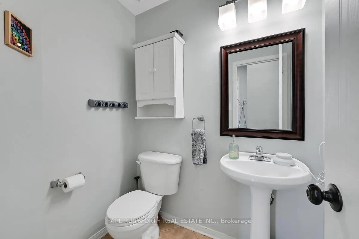 Photo 23 of 2123 Esprit Drive, Ottawa, Avalon East — HOMEH