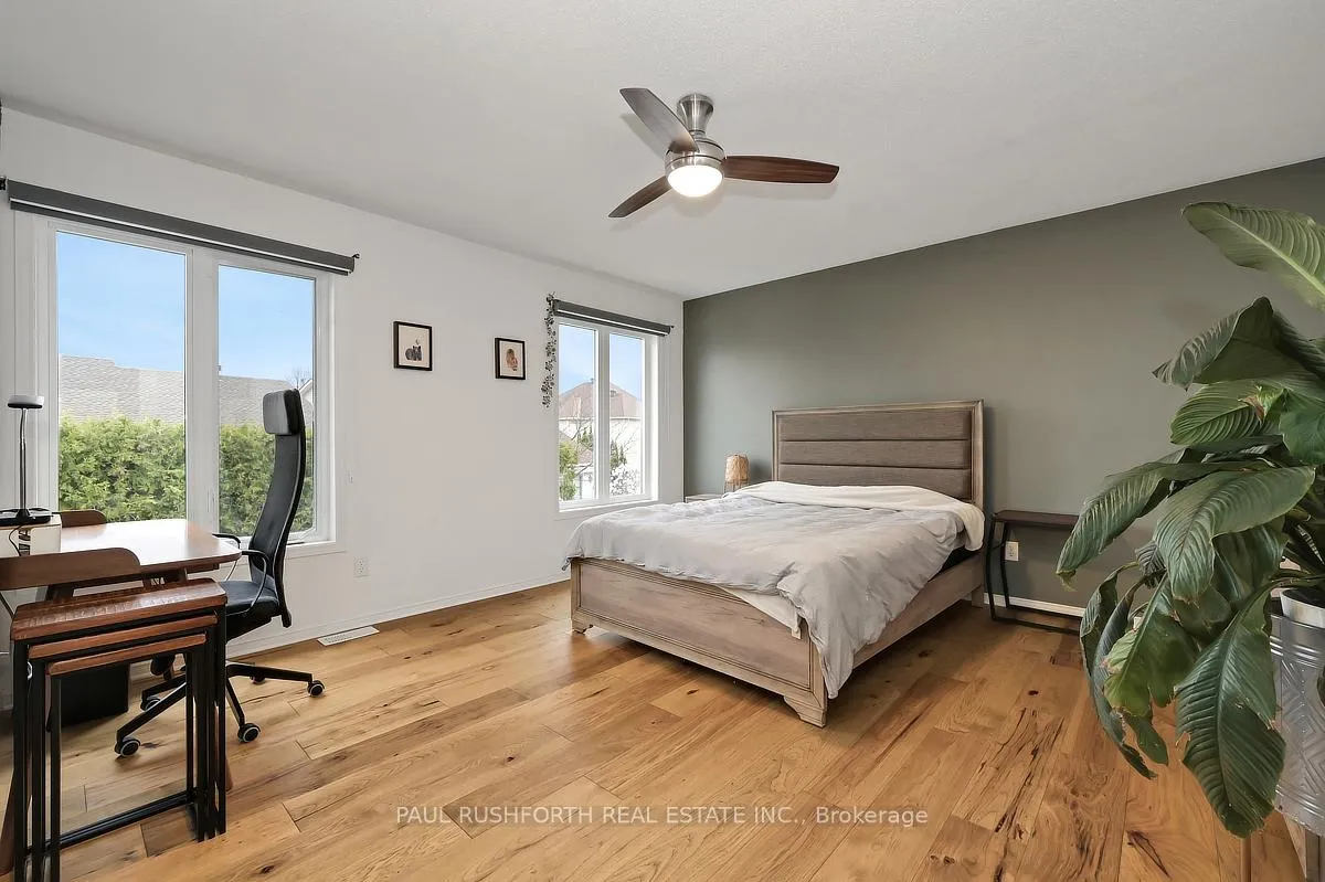 Photo 24 of 2123 Esprit Drive, Ottawa, Avalon East — HOMEH