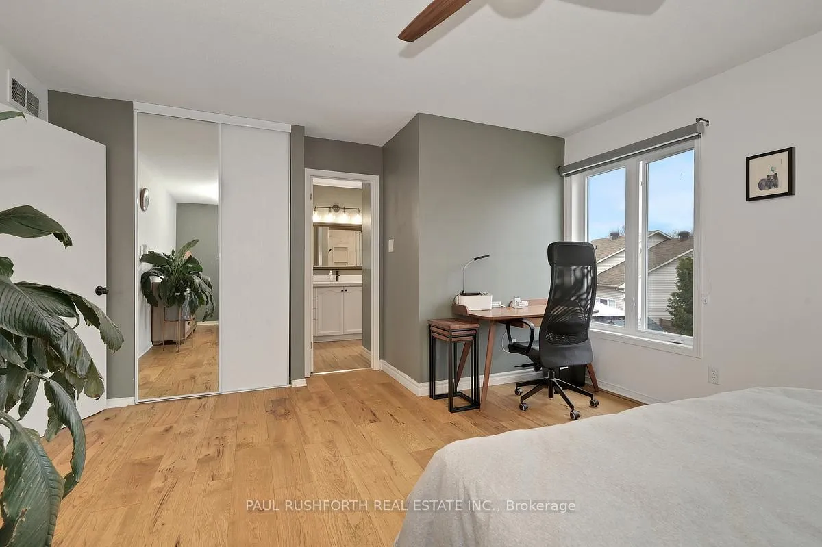 Photo 25 of 2123 Esprit Drive, Ottawa, Avalon East — HOMEH