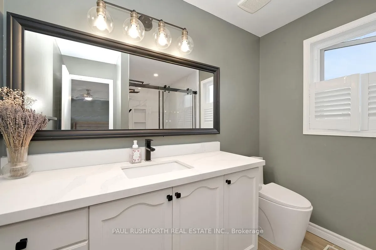 Photo 26 of 2123 Esprit Drive, Ottawa, Avalon East — HOMEH